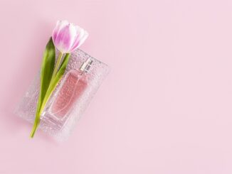 Czym wyróżniają się próbki damskich perfum?