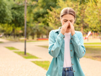 Co zrobić, gdy objawy alergii wziewnych ze strony oczu utrzymują się przez cały rok?