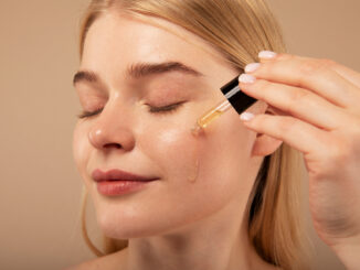 Odkryj moc serum do twarzy z witaminą C- rewolucyjny produkt dla zdrowej i promiennej skóry