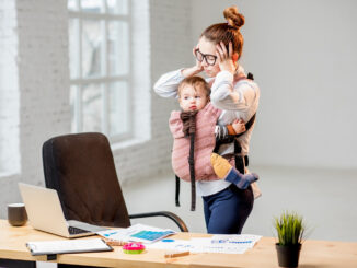 Powrót na rynek pracy po urlopie macierzyńskim