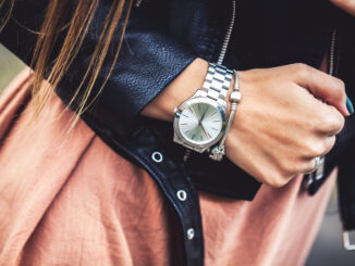 Zegarki damskie- jak wybierać?