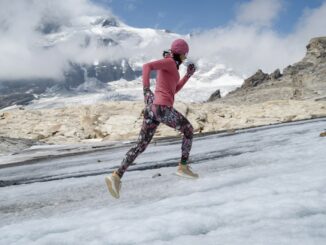 Jak wybrać odpowiednią odzież do biegania w zimie dla kobiet?