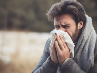 Alergie sezonowe – co uczula nas zimą?