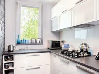Ile kosztuje remont kuchni w bloku w bloku 5 – 7 m 2 w porównania do remontu całego mieszkania