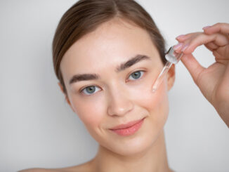 Kwas hialuronowy – kosmetyki dla Twojej skóry
