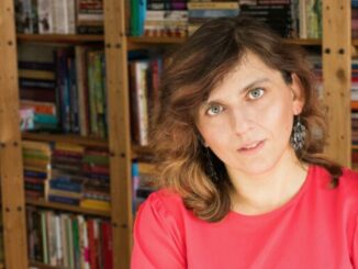 Nadchodzi premiera nowej powieści Kasi Bulicz-Kasprzak „Inna bajka”