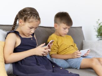 Bemi TOK – telefon komórkowy bez dostępu do internetu dla najmłodszych dzieci
