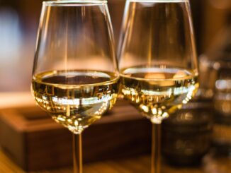 Czym się różni wino bezalkoholowe od soku z winogron?
