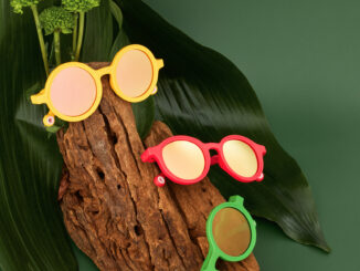 Najlepsze okulary przeciwsłoneczne dla dzieci w 2024: poznaj modele łączące ochronę i styl