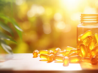 Słońce w butelce: Wpływ suplementacji witaminy D3 na Twoje zdrowie